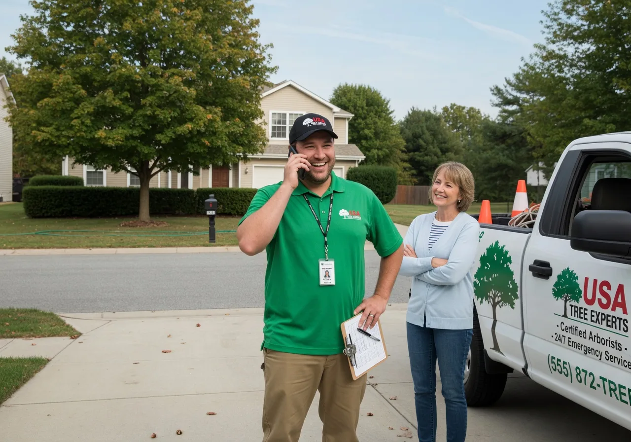 Tree Services Janesville, WI FAQs